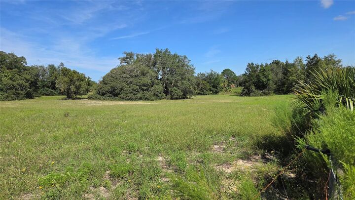 Property Photo: 6360 S Georgian Road FL 34446