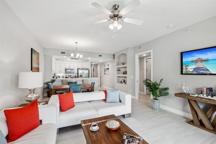 Property Photo: 8 Riverwalk Drive 603 FL 32169