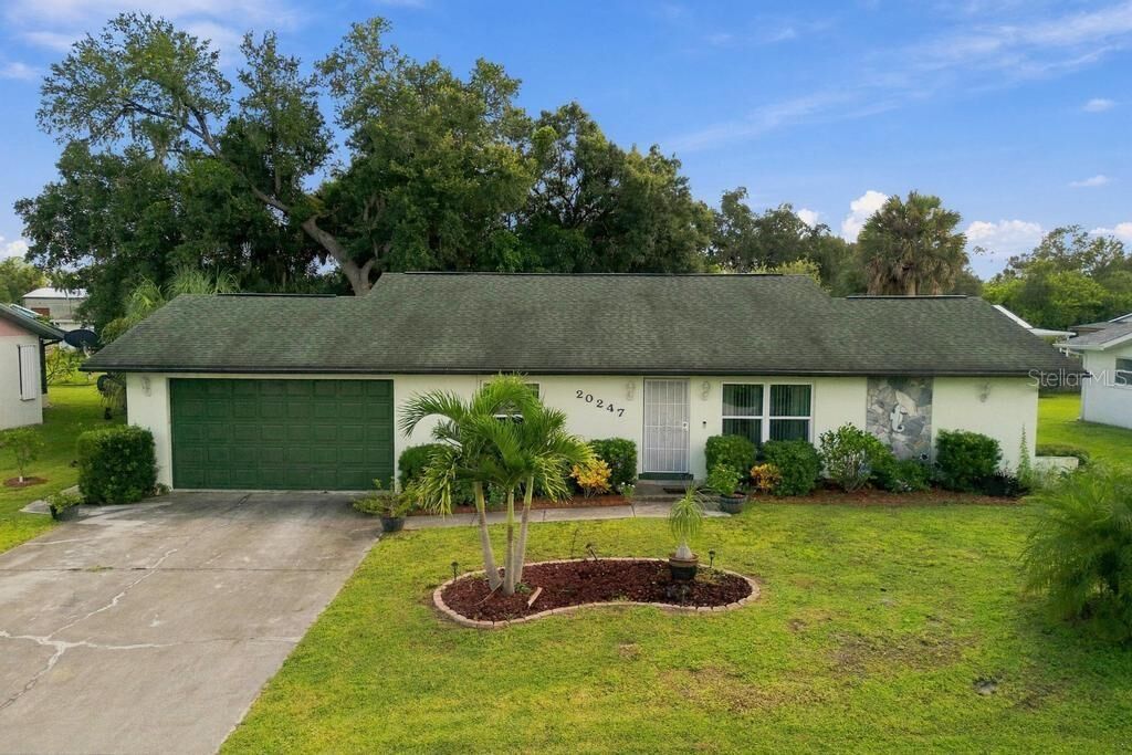 Property Photo: 20247 Lorenzo Avenue FL 33952