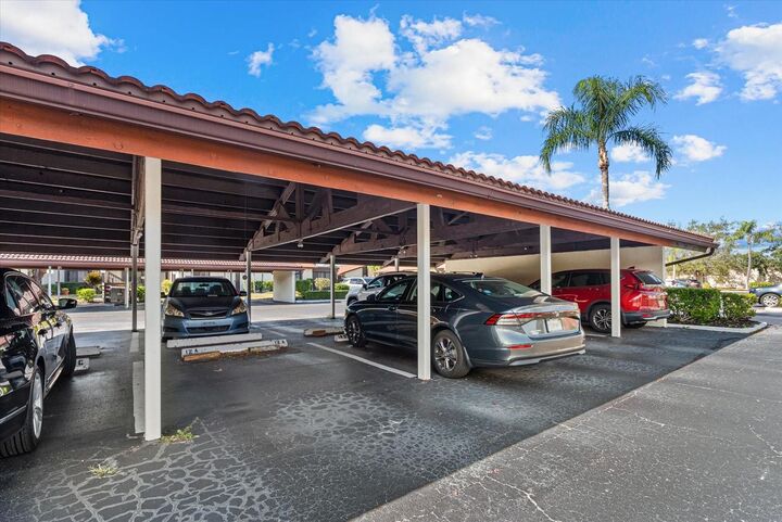 Property Photo:  5400 34th Street W A12  FL 34210 