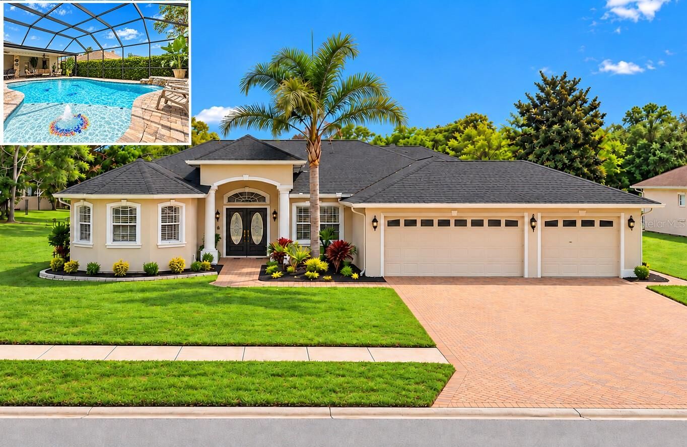 Property Photo:  13396 Twinberry Drive  FL 34609 