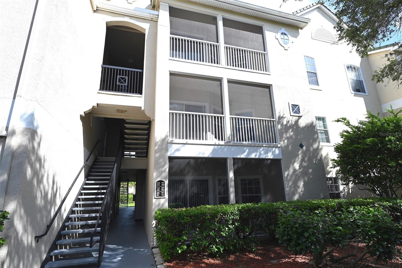 Property Photo:  5110 Northridge Road 202  FL 34238 