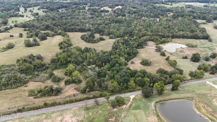Property Photo:  20.03 Old Memphis Oxford Road  MS 38618 