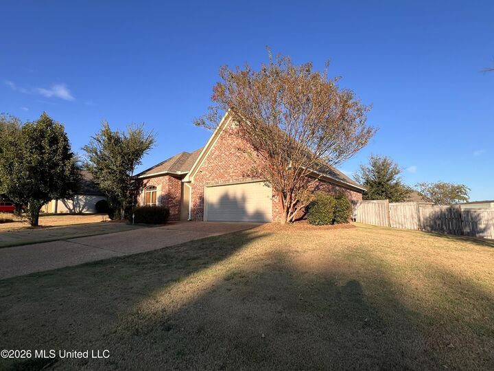 Property Photo: 1012 Trinity Drive MS 39110