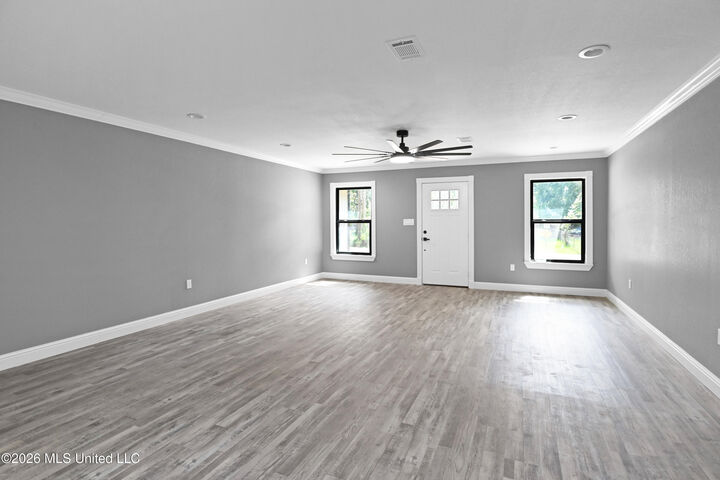 Property Photo: 3505 E Ryland Road MS 39562
