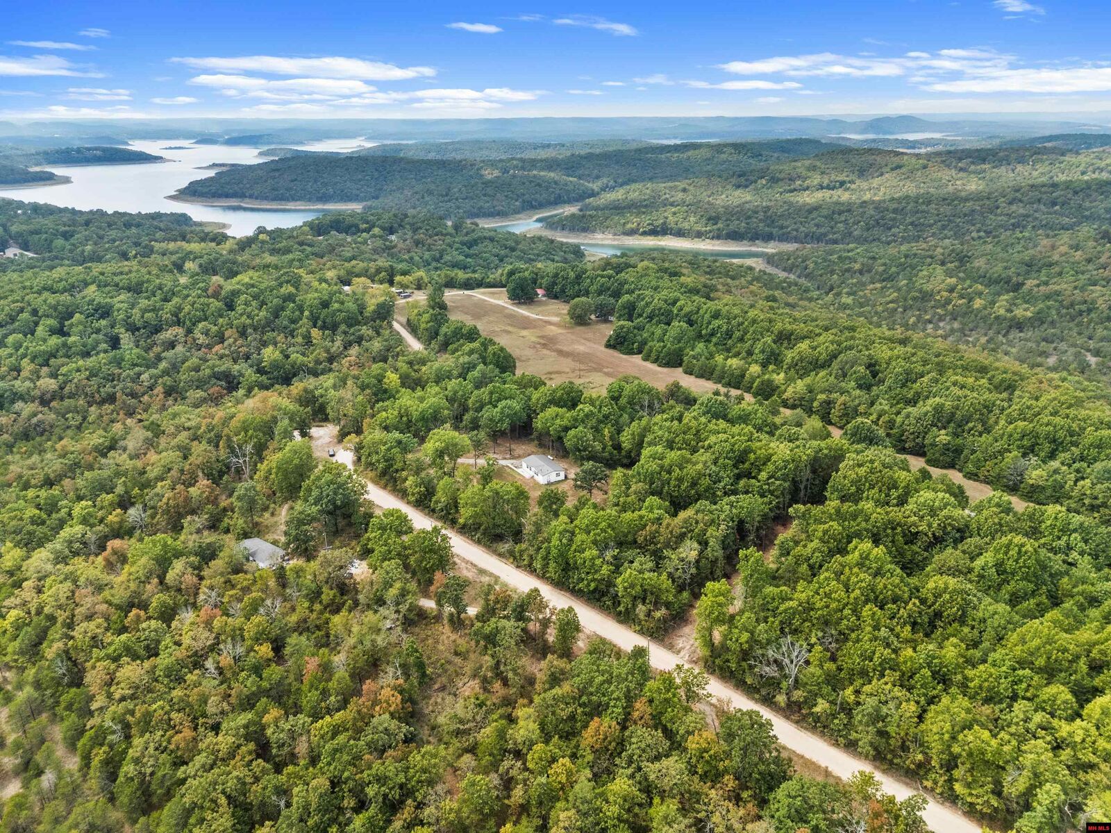 Property Photo:  1167 Mc 118  AR 72661 