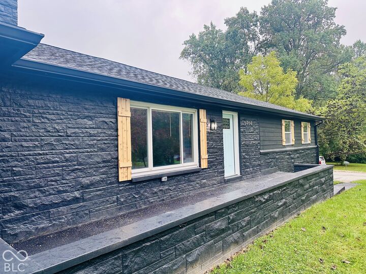 Property Photo:  5050 N Union Valley Road  IN 47404 