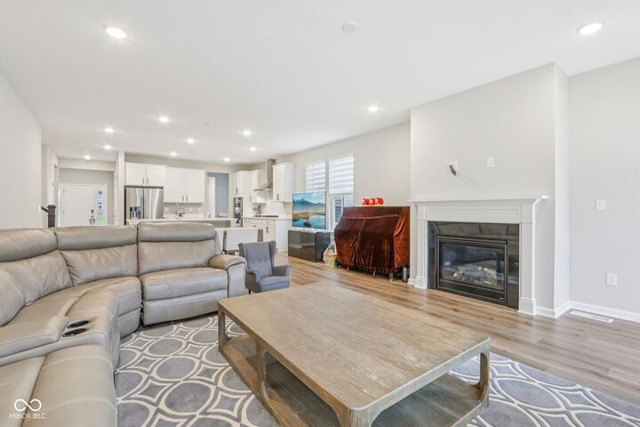 Property Photo:  14459 Bishop Birch Place  IN 46074 