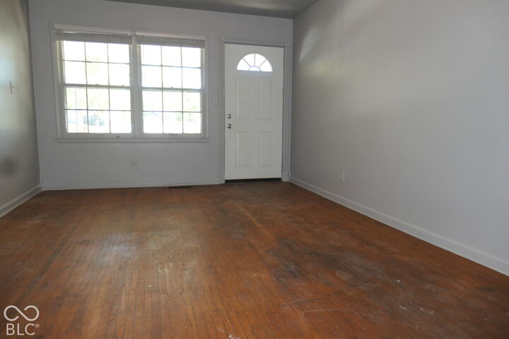 Property Photo: 3532 N Tiffany Drive IN 46226