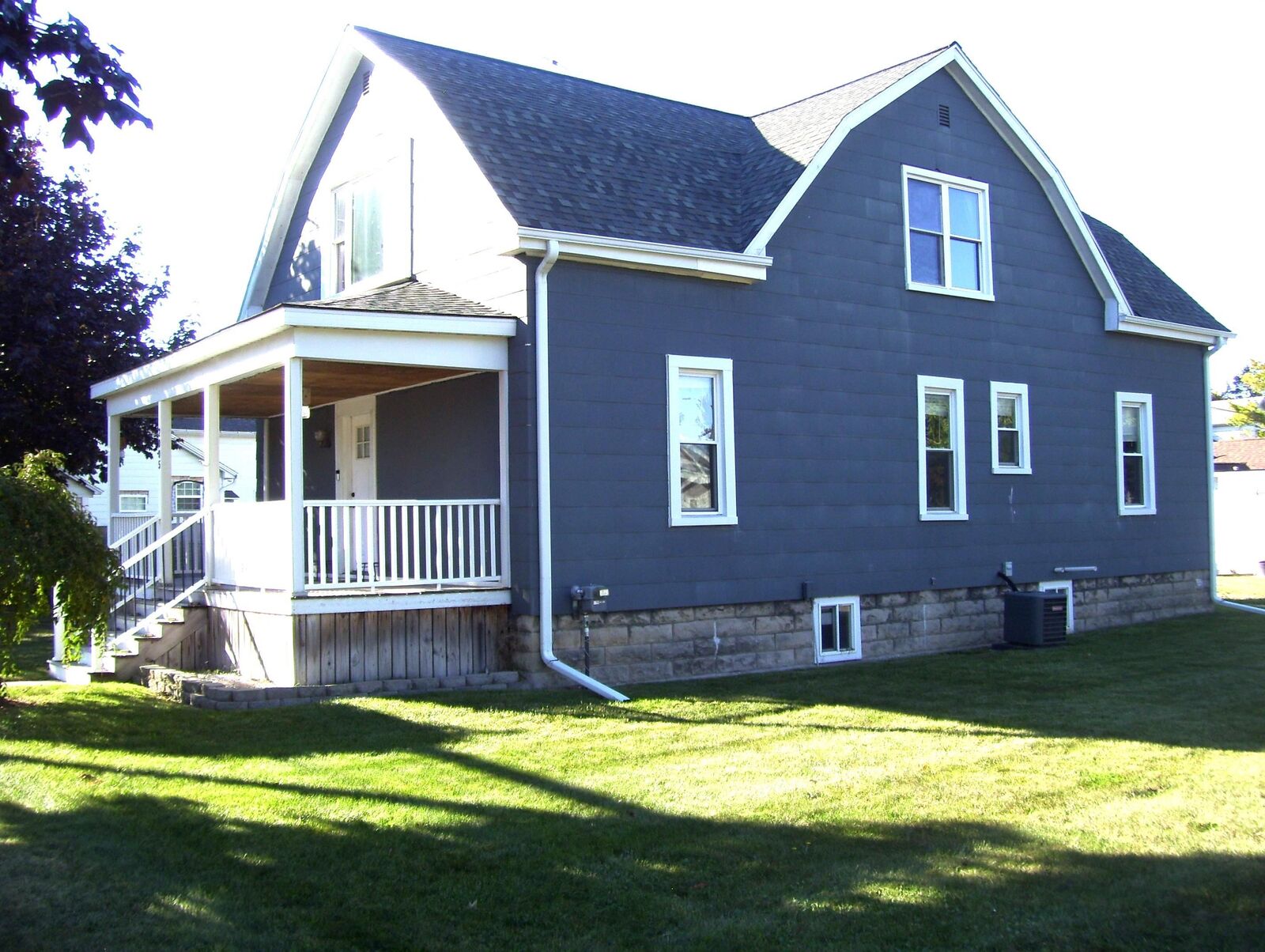 Property Photo:  2005 22nd Street  MI 48708 