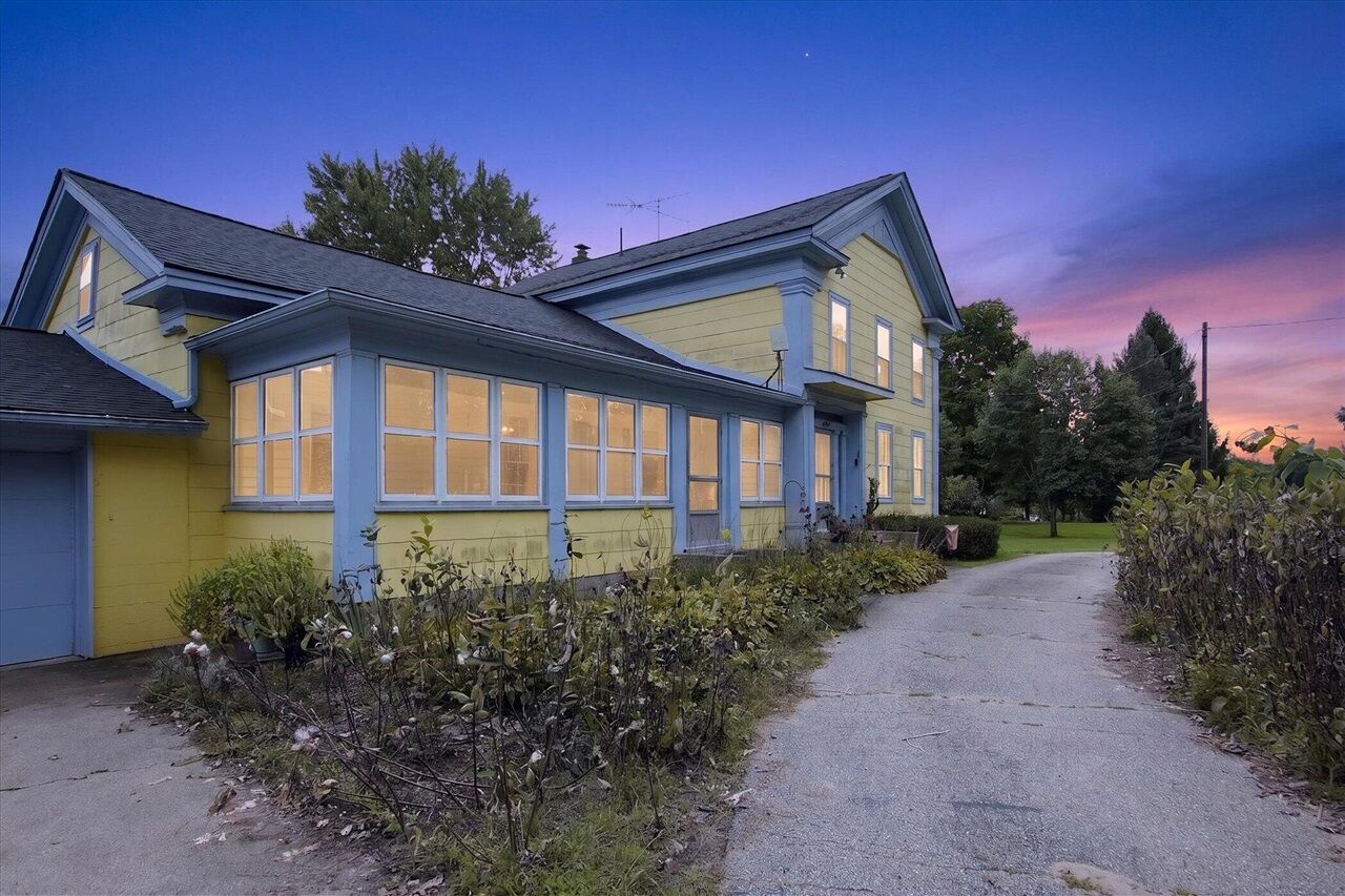 Property Photo:  17705 W Old US Hwy 12  MI 48118-9671 