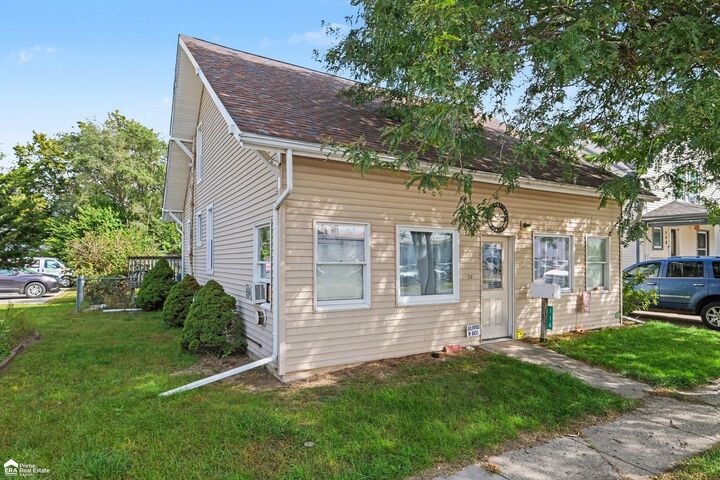 Property Photo:  116 Griffes Street  MI 48420 