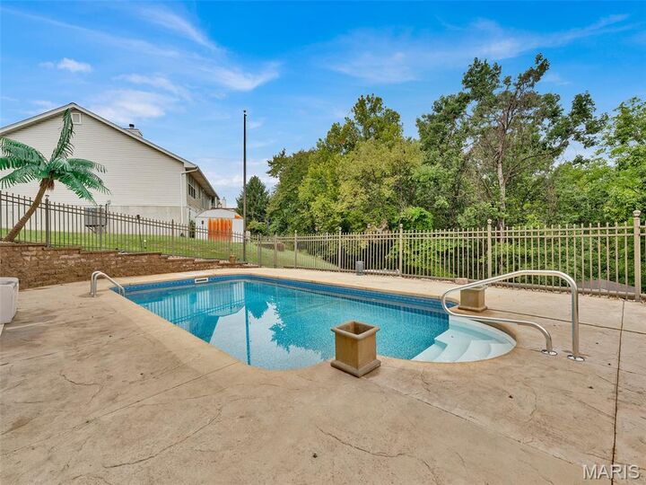Property Photo:  3171 Rosedale Drive  MO 63010 