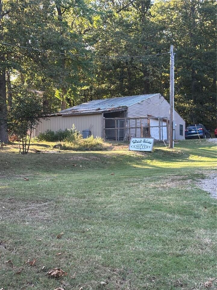 Property Photo:  2477 State Highway E  MO 63780 