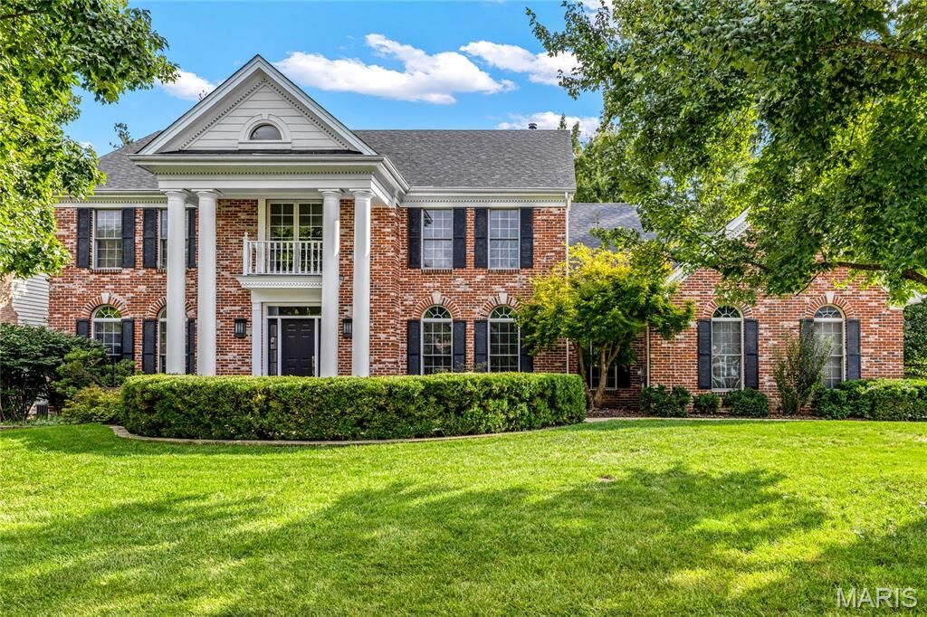 Property Photo:  1748 Stifel Lane Drive  MO 63017 