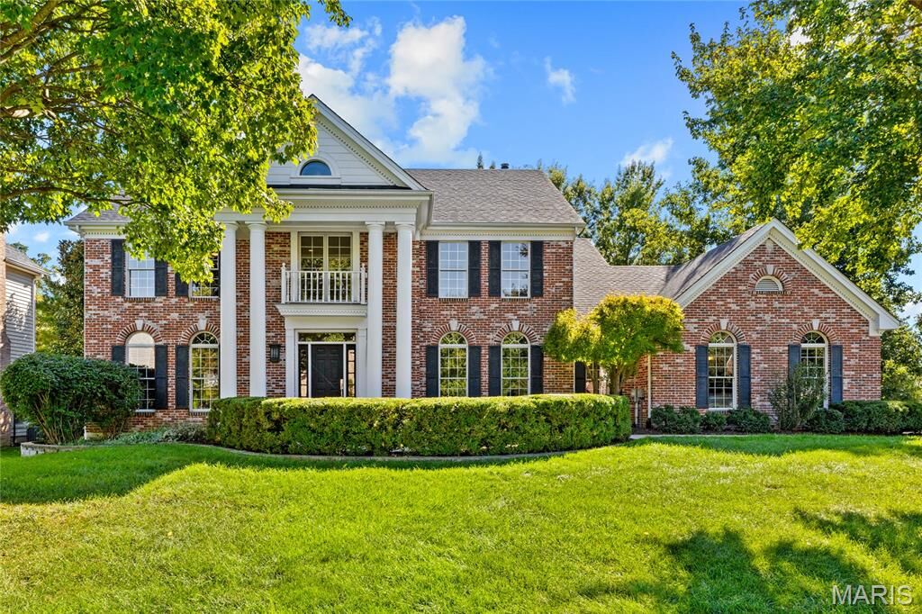 Property Photo:  1748 Stifel Lane Drive  MO 63017 