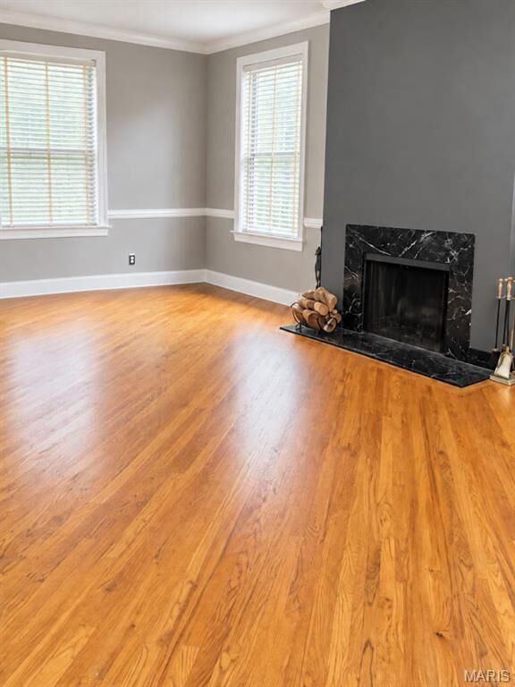 Property Photo:  7322 Ravinia Drive  MO 63121 