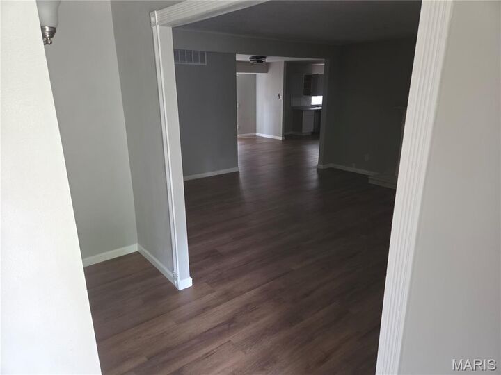 Property Photo:  1853 Atmore Drive  MO 63136 