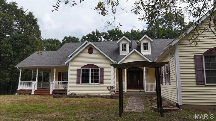 Property Photo:  3554 Holzschuh Road  MO 65066 