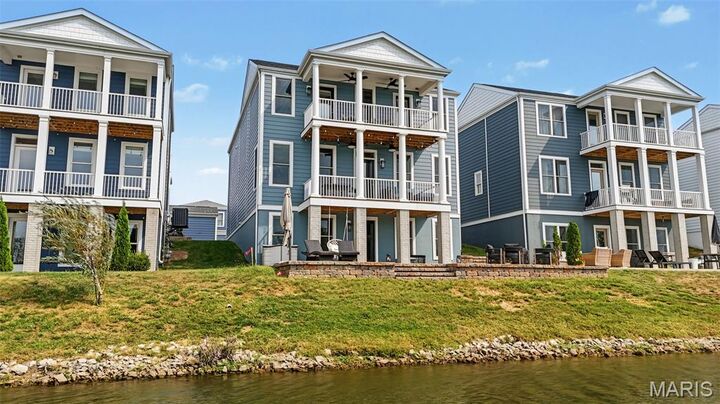 Property Photo: 130 Suntan Way MO 63301