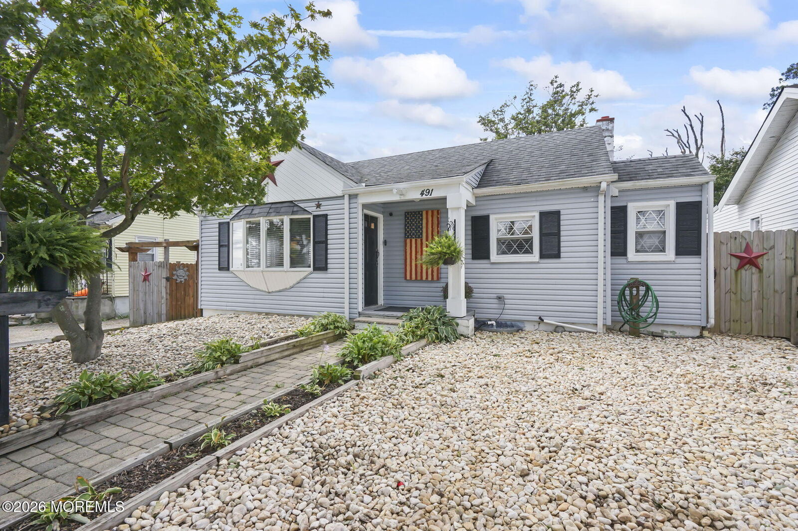 Property Photo:  491 Netherwood Drive  NJ 07735 