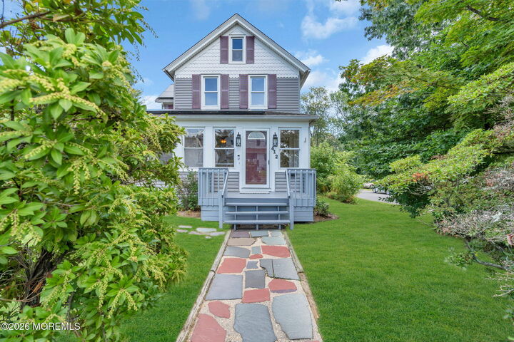 Property Photo:  412 Glenmary Avenue  NJ 07737 