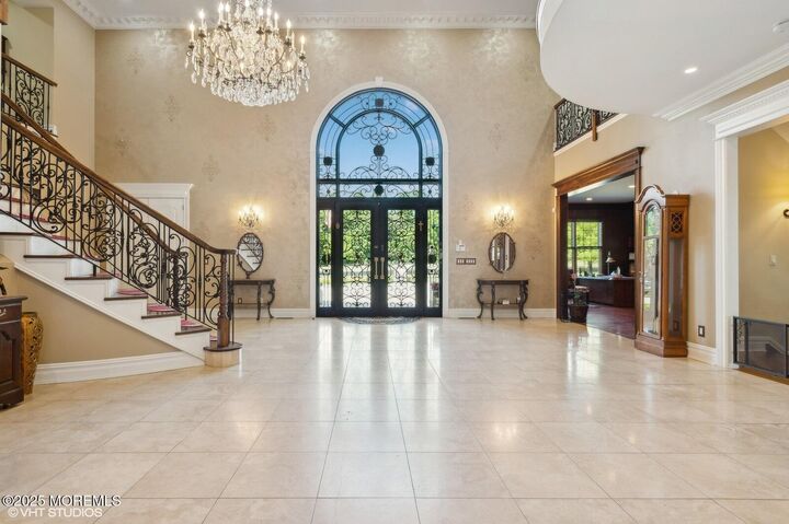 Property Photo: 100 Richdale Road NJ 07722