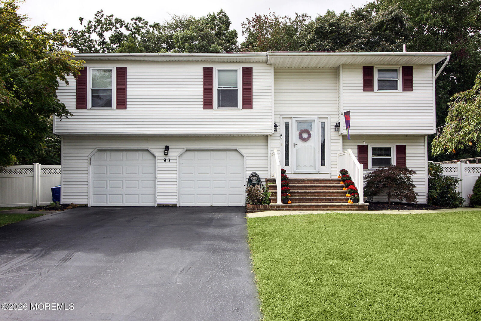 Property Photo:  93 Starlight Road  NJ 07731 