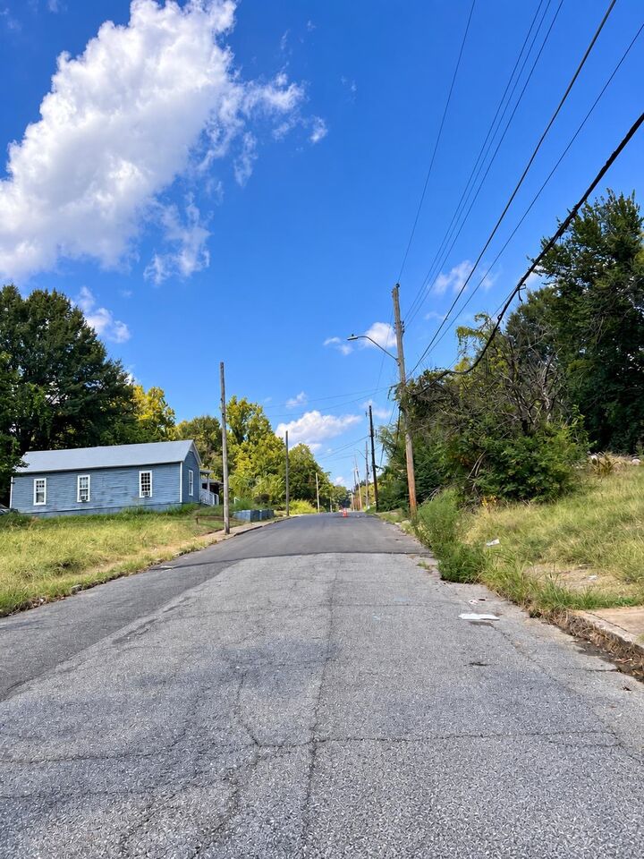 Property Photo: 771 Olympic St TN 38107