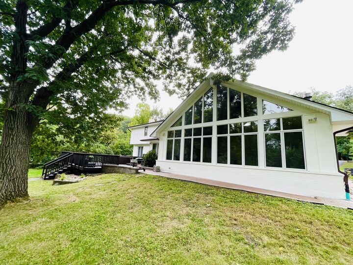 Property Photo:  8714 W 123rd Street  IL 60464 