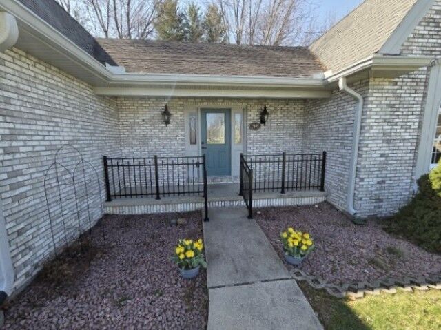 Property Photo:  3405 Piccadilly Avenue  IL 62864 