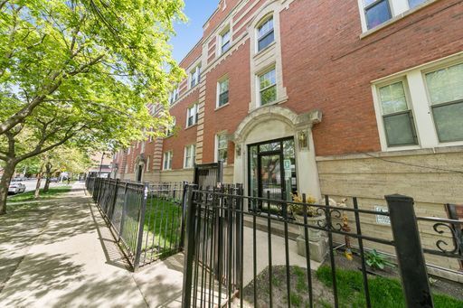 Property Photo:  7363 N Ashland Boulevard G  IL 60626 