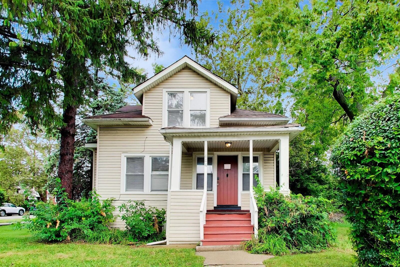 Property Photo: 444 W 100th Street IL 60628