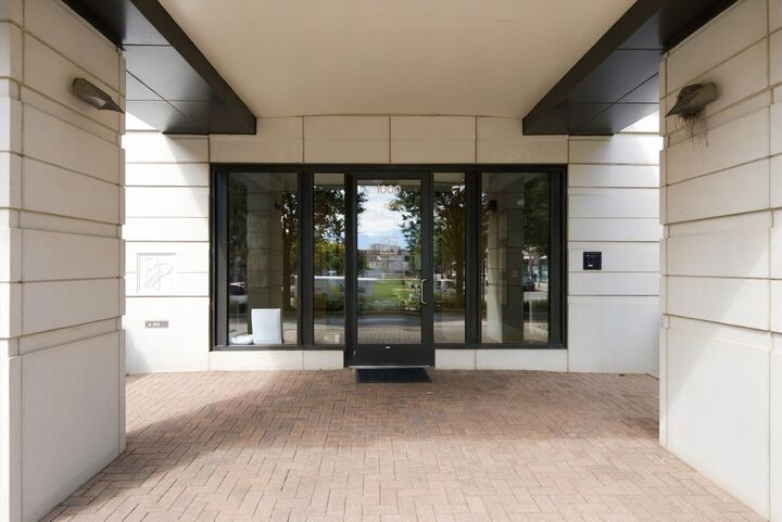 Property Photo:  1000 Village Center Drive 410  IL 60527 