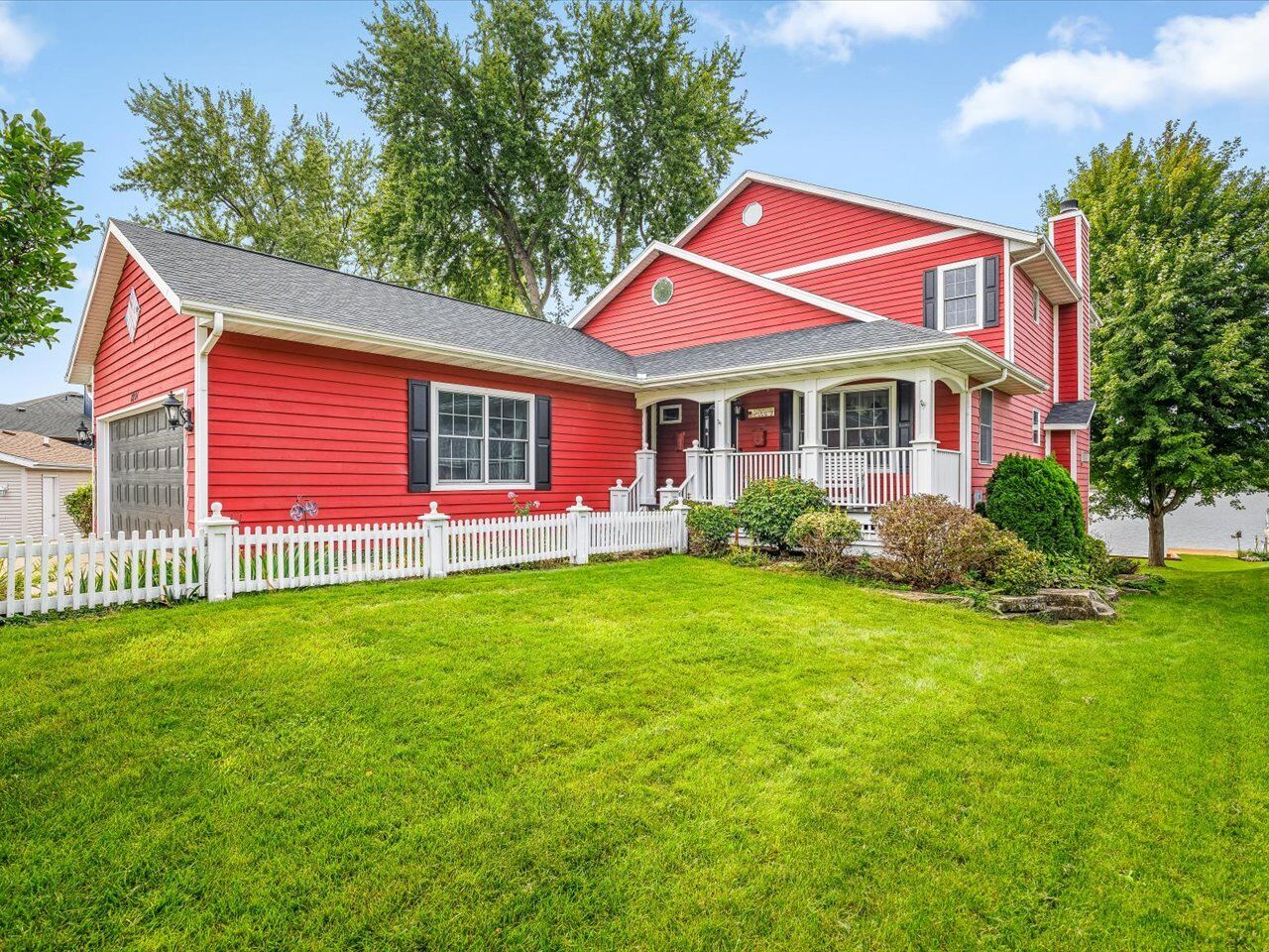 Property Photo:  2234 Breckenboro Road  IL 61019 