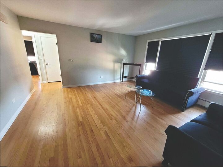 Property Photo:  2446 N 78th Court 2R  IL 60707 