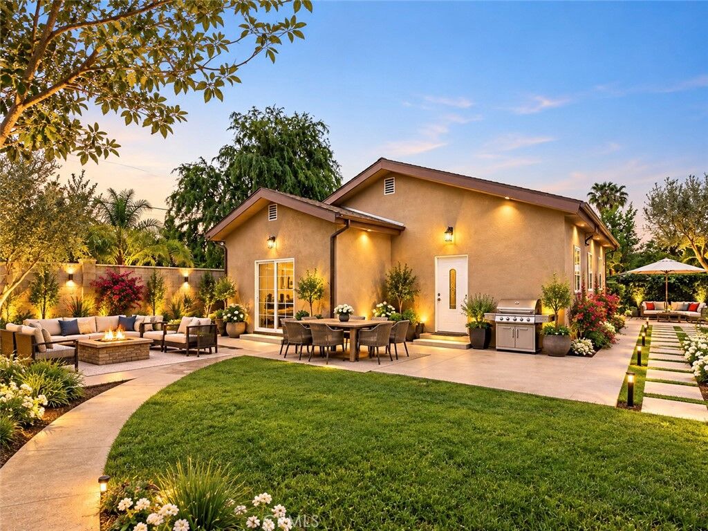 Property Photo:  8808 Enfield Avenue  CA 91325 