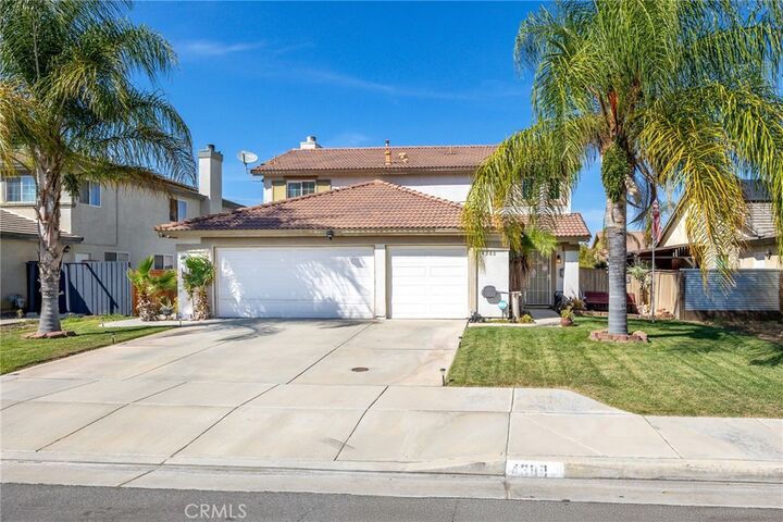 Property Photo:  4380 Wild Oak  CA 92545 