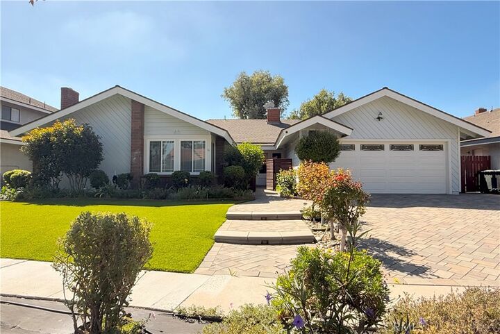 Property Photo:  554 Concord  CA 92831 