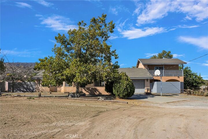 Property Photo:  3789 Hollister  CA 92371 