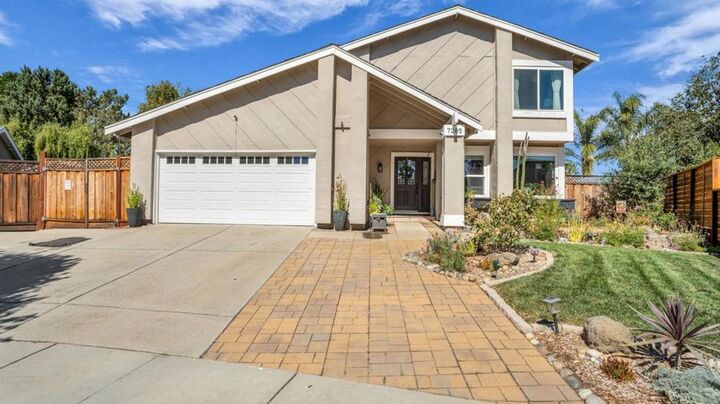 Property Photo:  7385 Thayer Court  CA 95020 