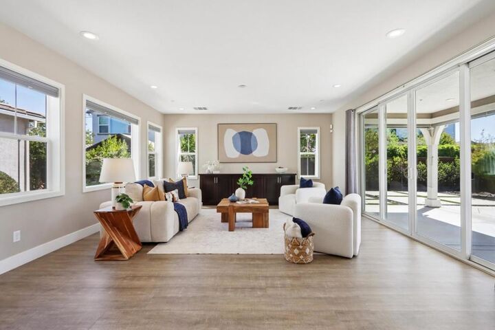 Property Photo:  18713 White Moon Drive  CA 95037 