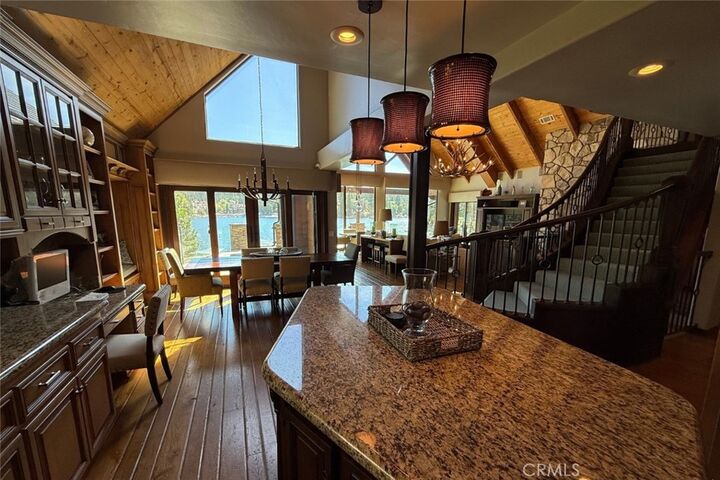 Property Photo:  28103 Point Hamiltair  CA 92352 