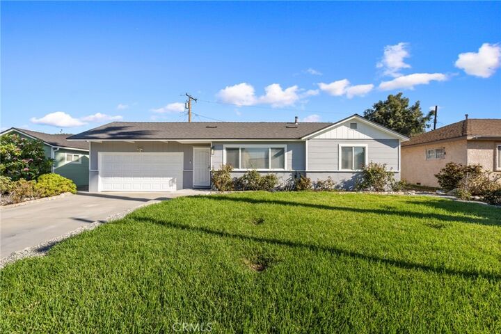 Property Photo:  2323 Sesmas Street  CA 91010 