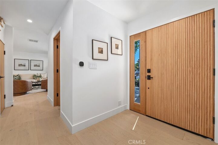 Property Photo:  24621 Calvert Street  CA 91367 