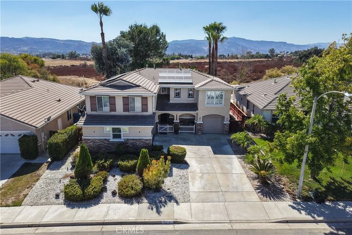 Property Photo: 35745 Country Park CA 92595