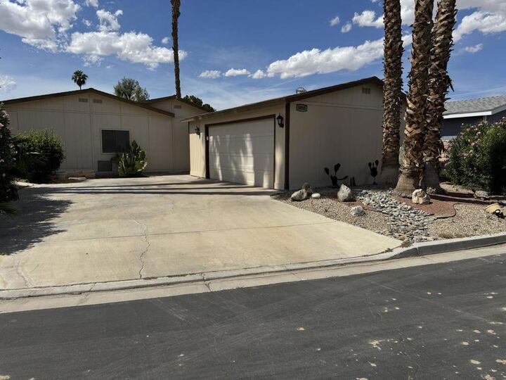 Property Photo: 34965 Surrey Way CA 92276