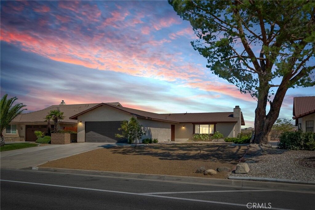 Property Photo:  13145 Riverview  CA 92395 