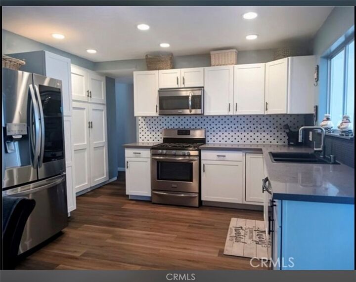 Property Photo:  1621 W Montrose  CA 92543 