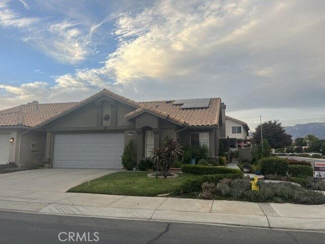 Property Photo:  5983 Eagle Trace  CA 92220 